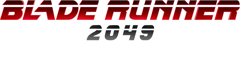 Blade Runner 2049 — The Boardgame